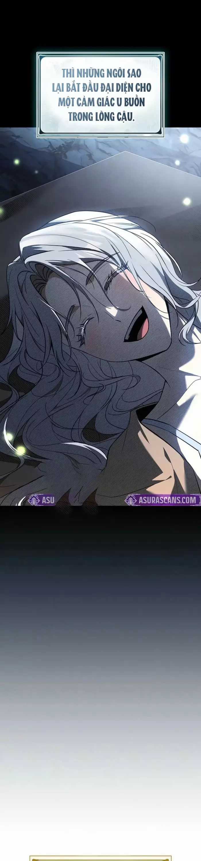 Vô Hồn Bất Kính Giả Dạ Chương 38 trang 34