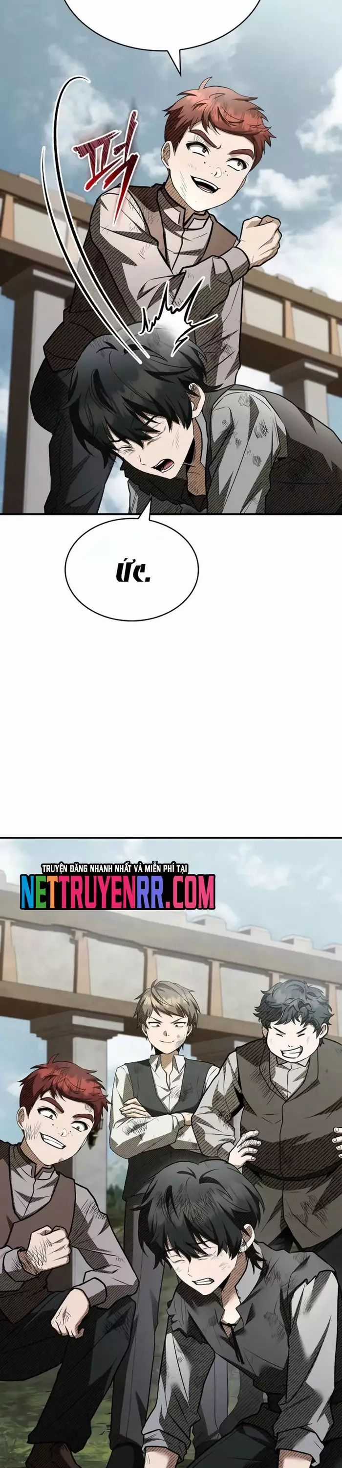 Vô Hồn Bất Kính Giả Dạ Chương 38 trang 4