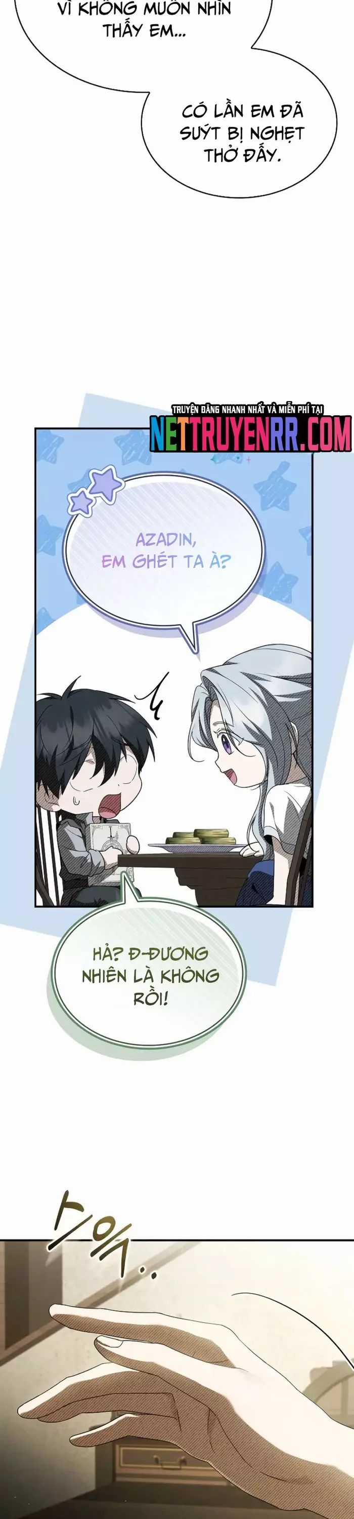 Vô Hồn Bất Kính Giả Dạ Chương 38 trang 42