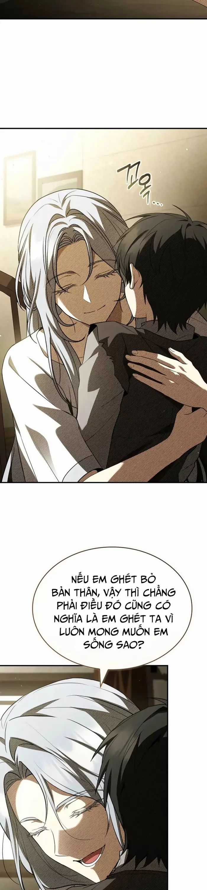 Vô Hồn Bất Kính Giả Dạ Chương 38 trang 43