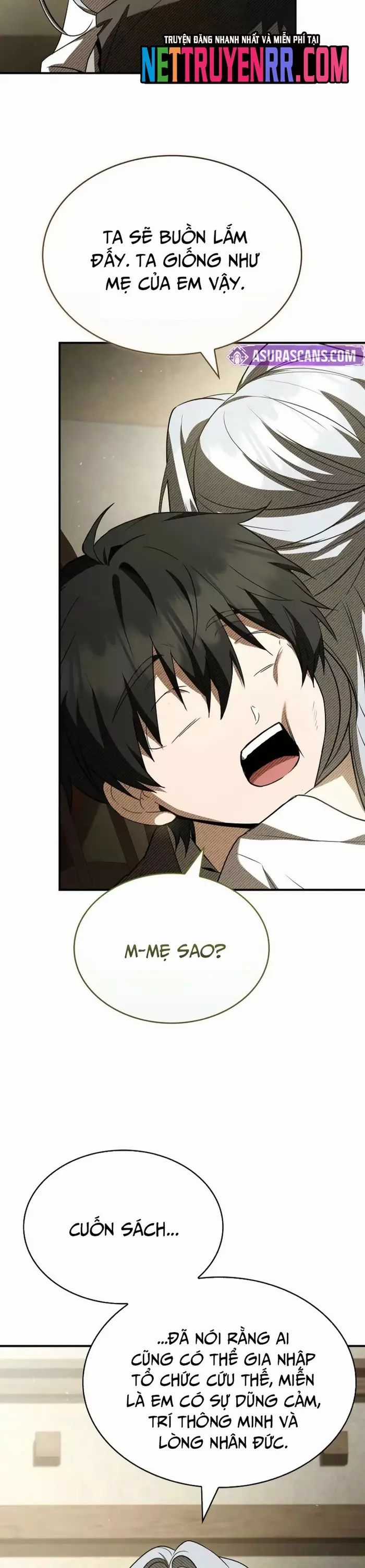 Vô Hồn Bất Kính Giả Dạ Chương 38 trang 44