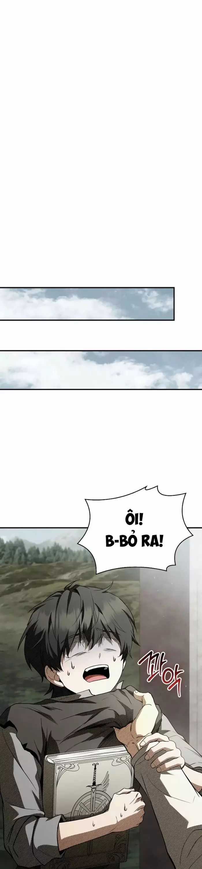 Vô Hồn Bất Kính Giả Dạ Chương 38 trang 46