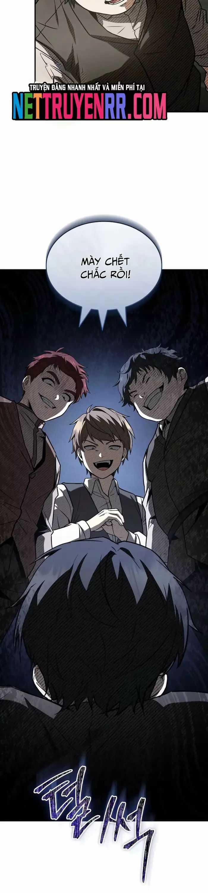 Vô Hồn Bất Kính Giả Dạ Chương 38 trang 48