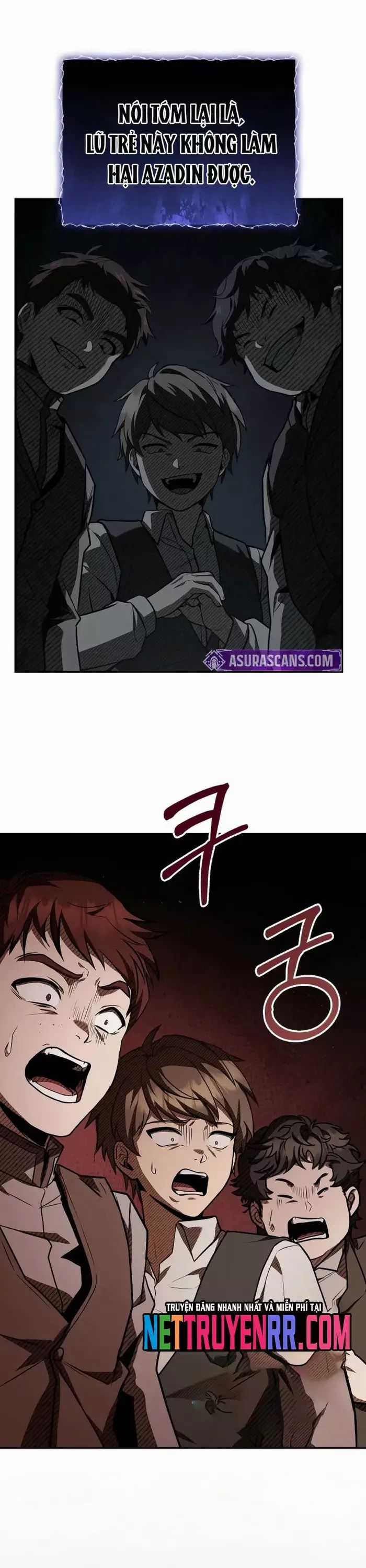 Vô Hồn Bất Kính Giả Dạ Chương 38 trang 49