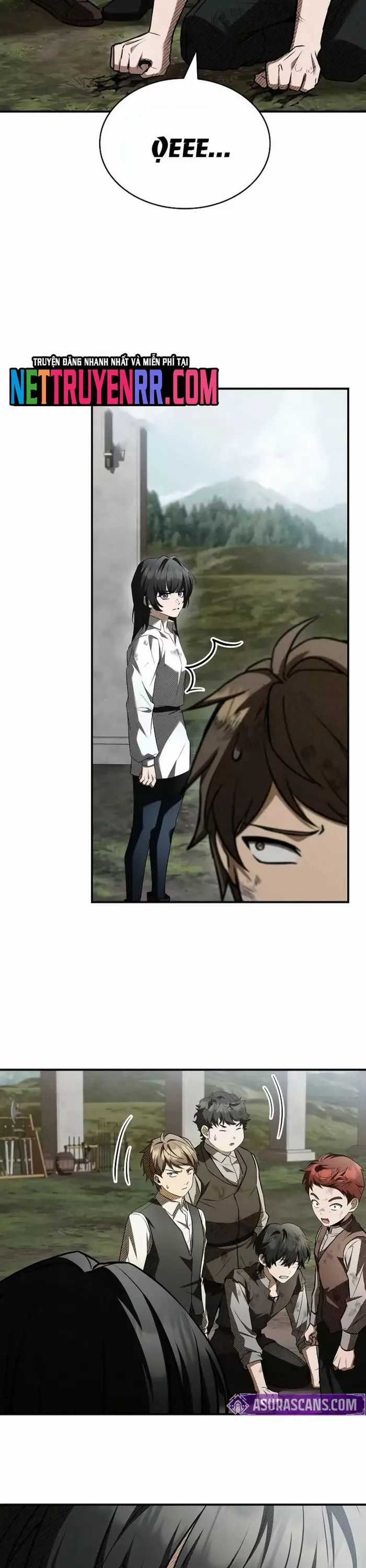 Vô Hồn Bất Kính Giả Dạ Chương 38 trang 5