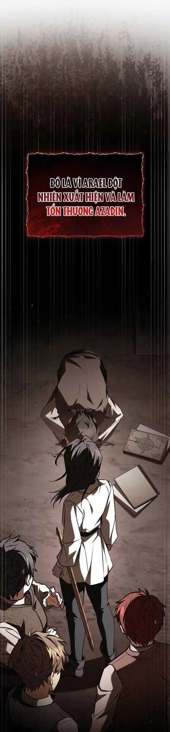 Vô Hồn Bất Kính Giả Dạ Chương 38 trang 50