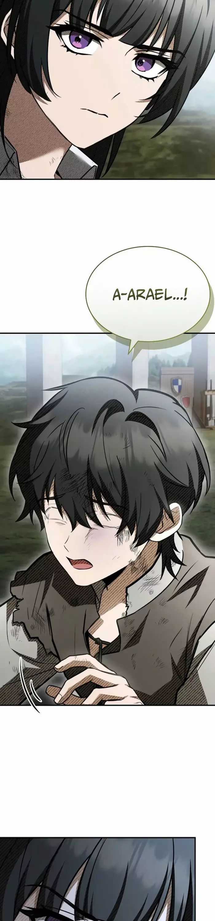 Vô Hồn Bất Kính Giả Dạ Chương 38 trang 6