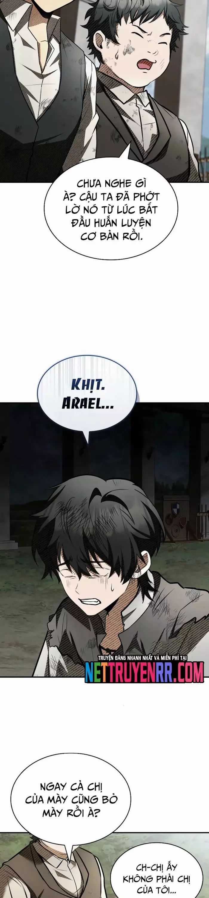 Vô Hồn Bất Kính Giả Dạ Chương 38 trang 8