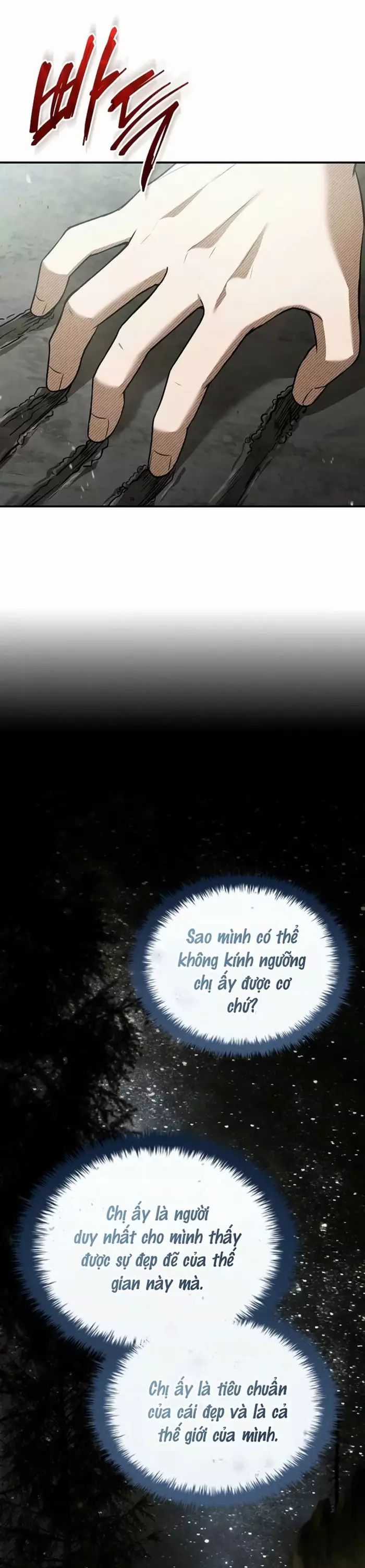 Vô Hồn Bất Kính Giả Dạ Chương 39 trang 11