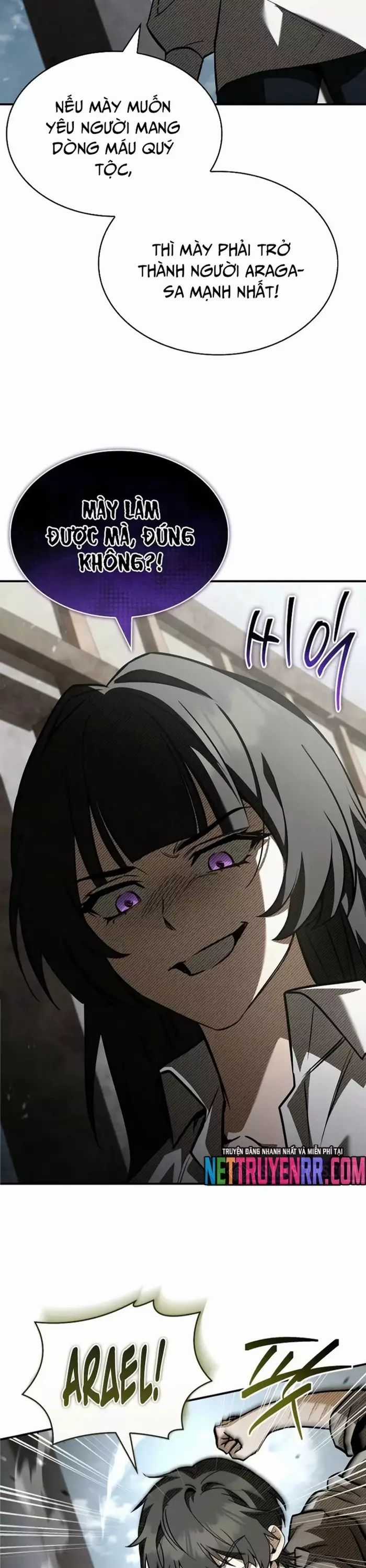 Vô Hồn Bất Kính Giả Dạ Chương 39 trang 14