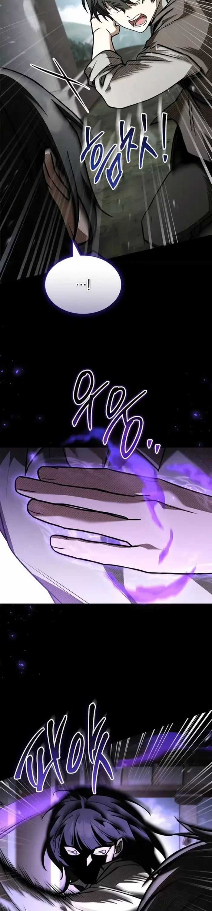 Vô Hồn Bất Kính Giả Dạ Chương 39 trang 15