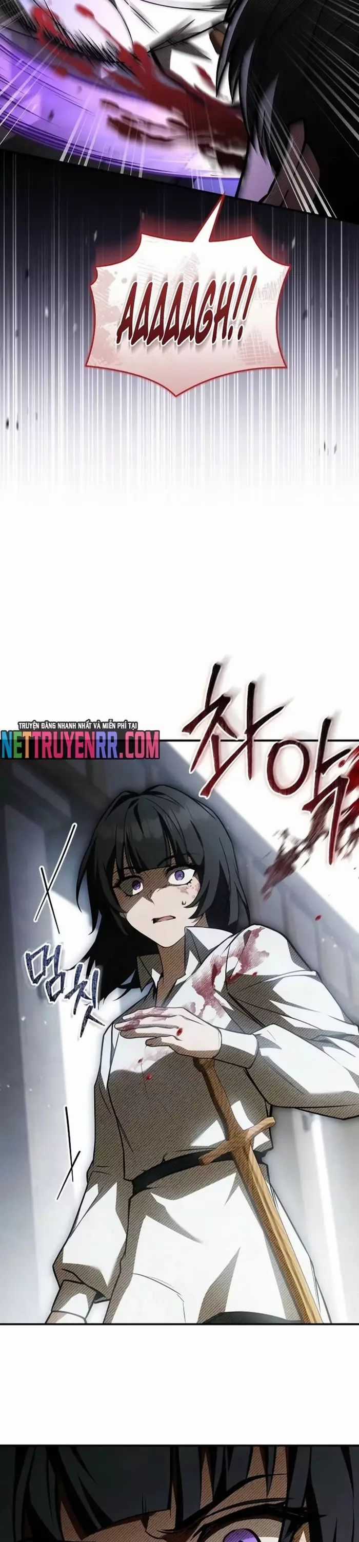 Vô Hồn Bất Kính Giả Dạ Chương 39 trang 16