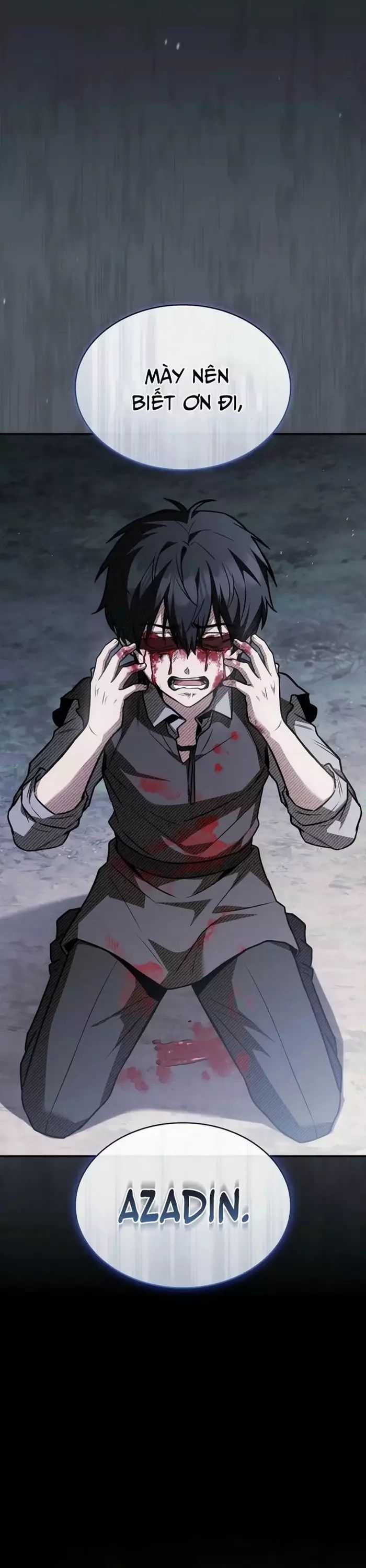 Vô Hồn Bất Kính Giả Dạ Chương 39 trang 18