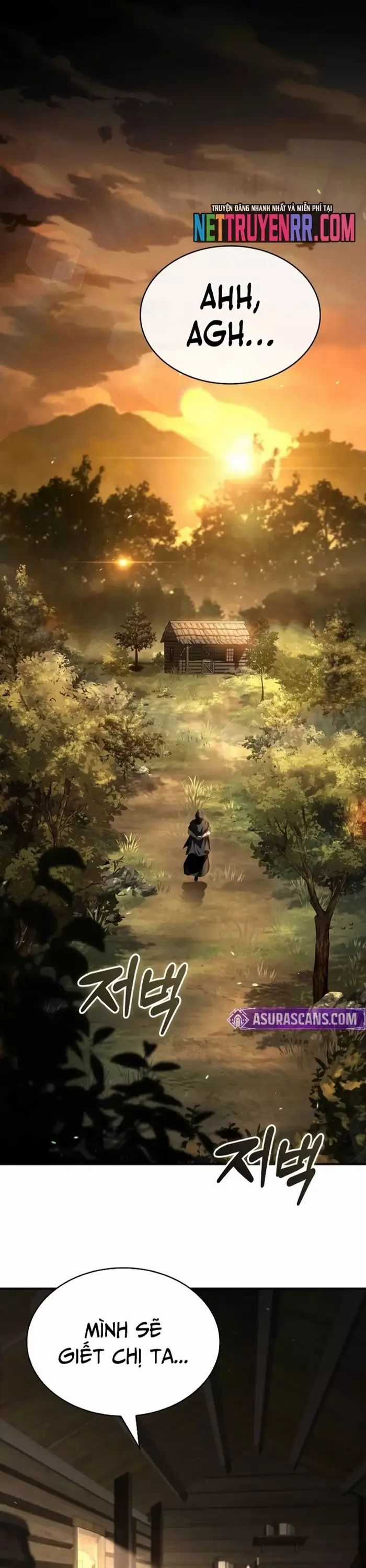 Vô Hồn Bất Kính Giả Dạ Chương 39 trang 19