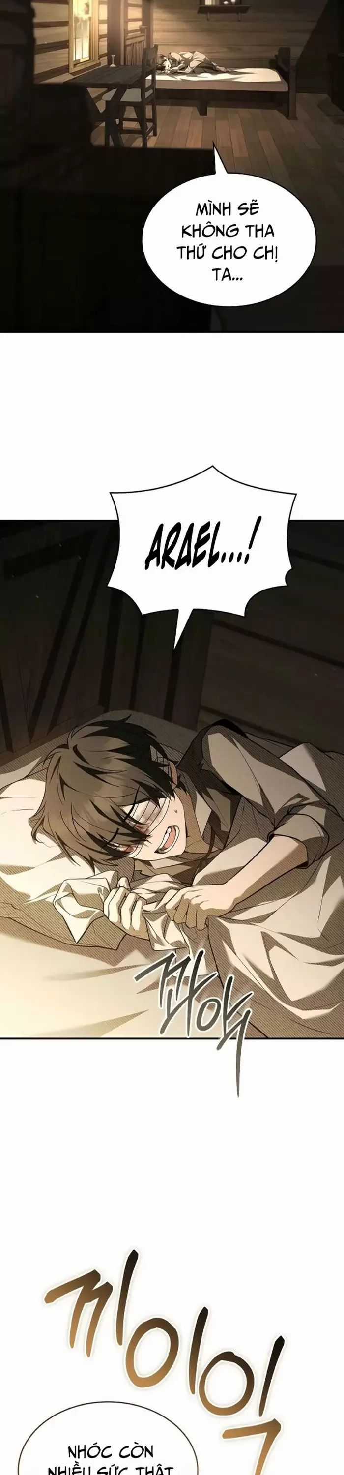 Vô Hồn Bất Kính Giả Dạ Chương 39 trang 20