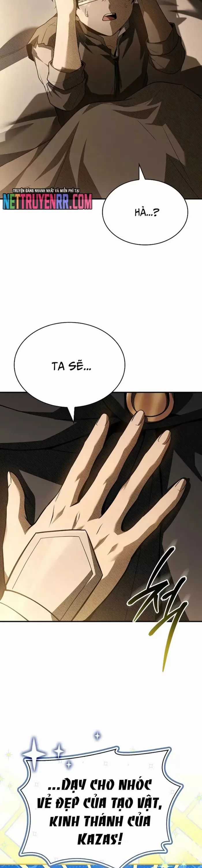 Vô Hồn Bất Kính Giả Dạ Chương 39 trang 26