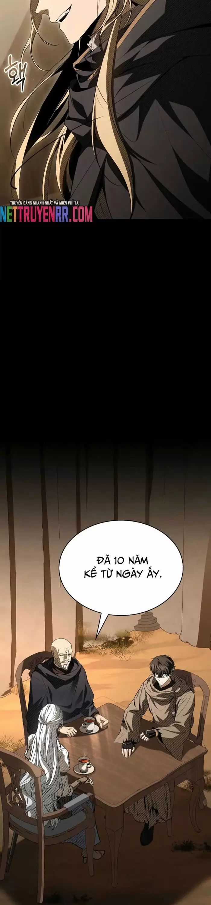 Vô Hồn Bất Kính Giả Dạ Chương 39 trang 37