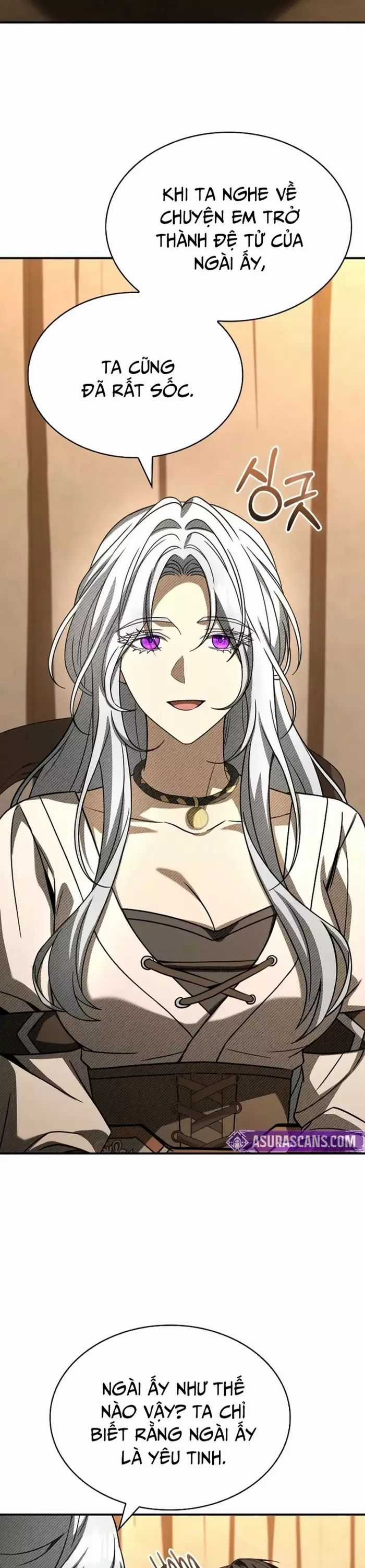 Vô Hồn Bất Kính Giả Dạ Chương 39 trang 38