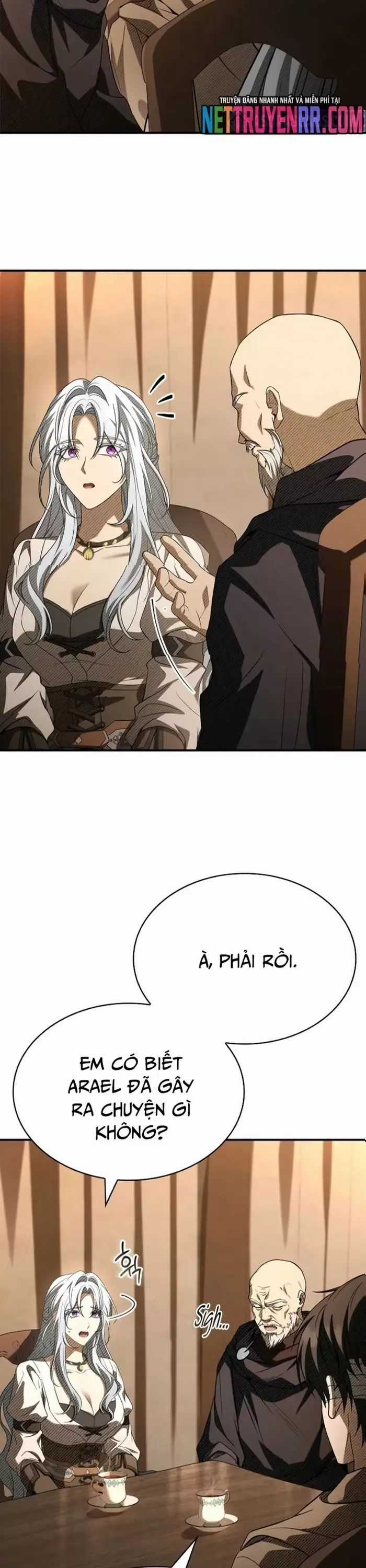 Vô Hồn Bất Kính Giả Dạ Chương 39 trang 42