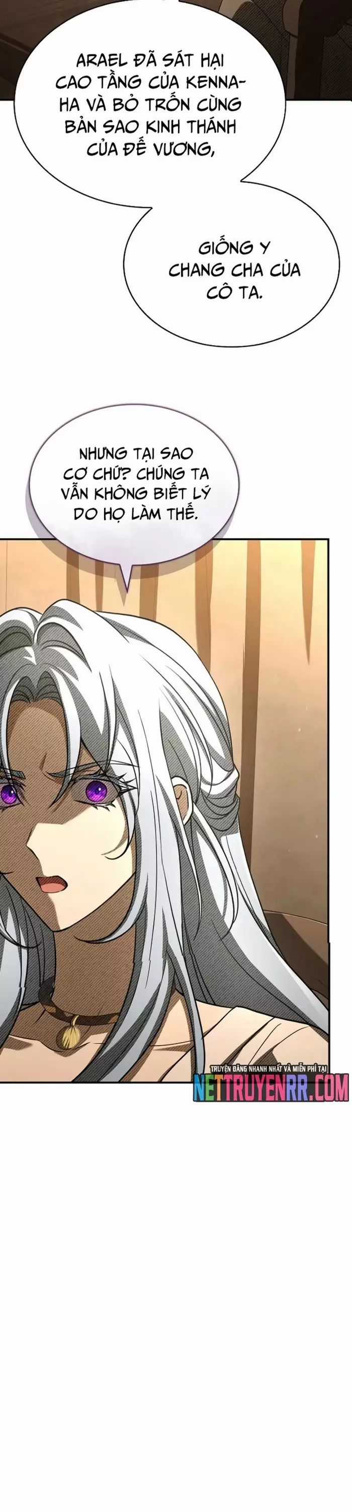 Vô Hồn Bất Kính Giả Dạ Chương 39 trang 43