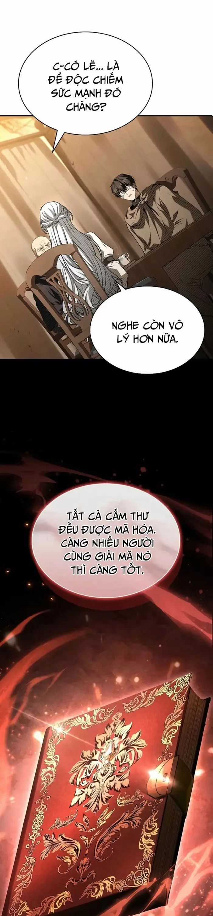 Vô Hồn Bất Kính Giả Dạ Chương 39 trang 44