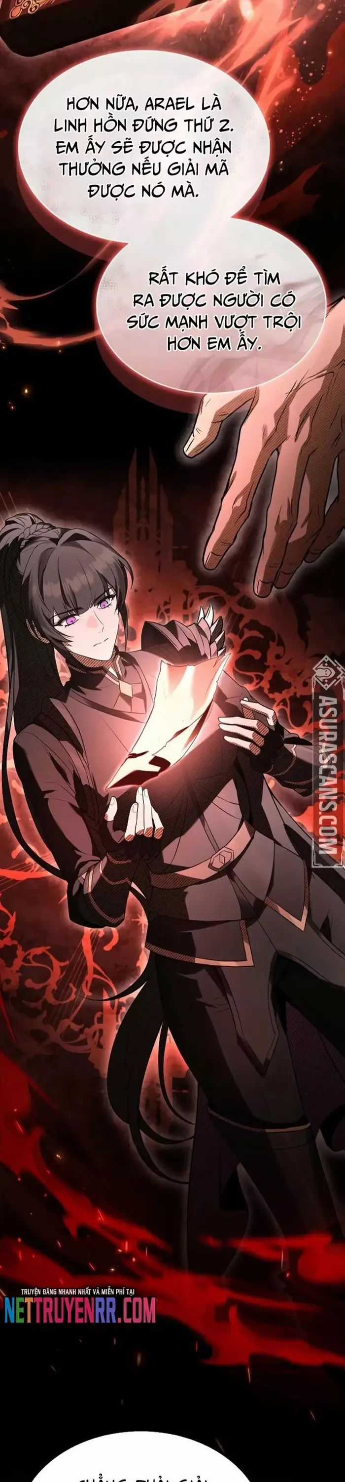 Vô Hồn Bất Kính Giả Dạ Chương 39 trang 45