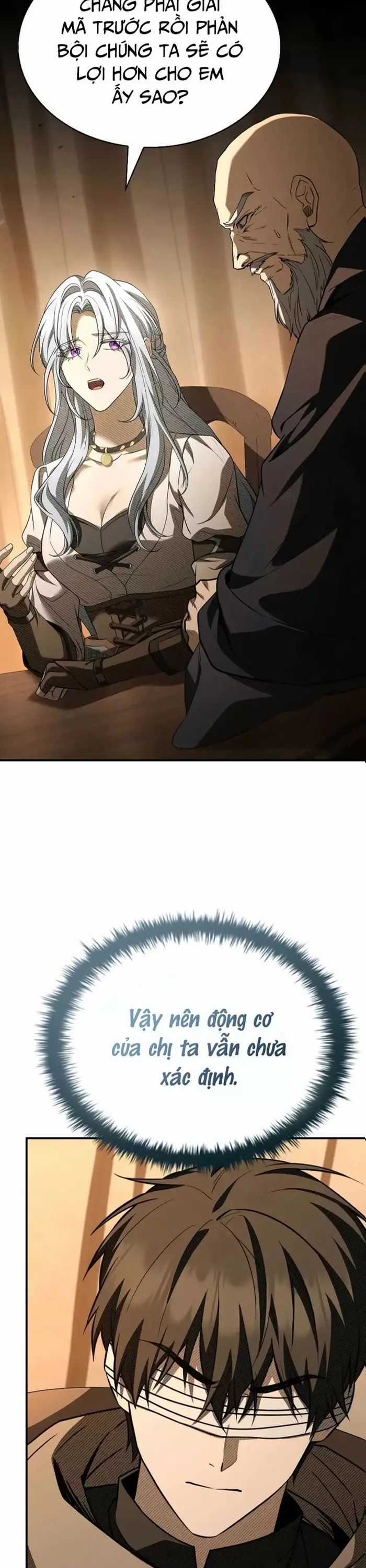 Vô Hồn Bất Kính Giả Dạ Chương 39 trang 46