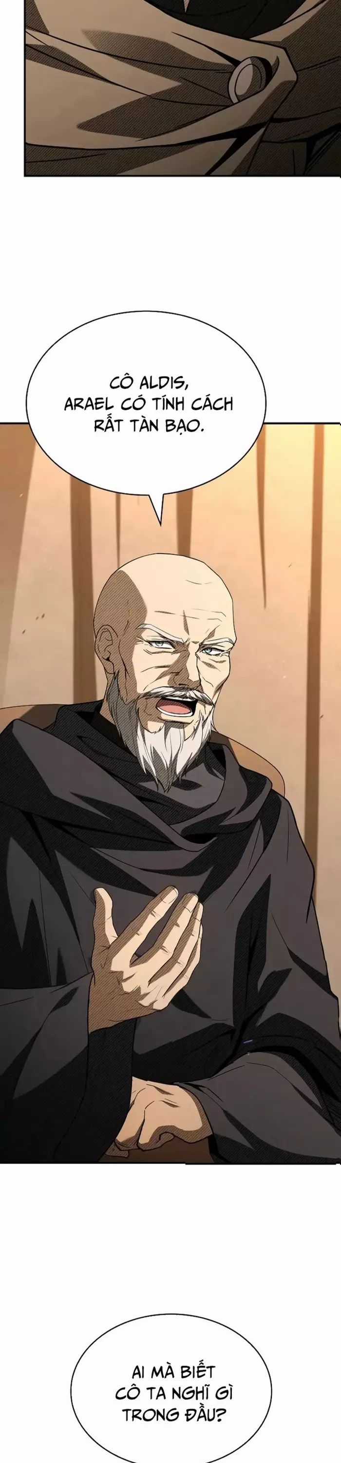 Vô Hồn Bất Kính Giả Dạ Chương 39 trang 47