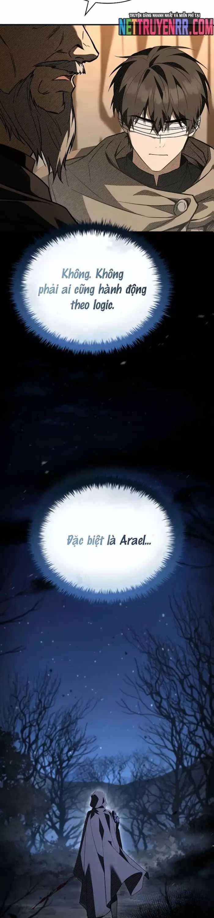 Vô Hồn Bất Kính Giả Dạ Chương 39 trang 48