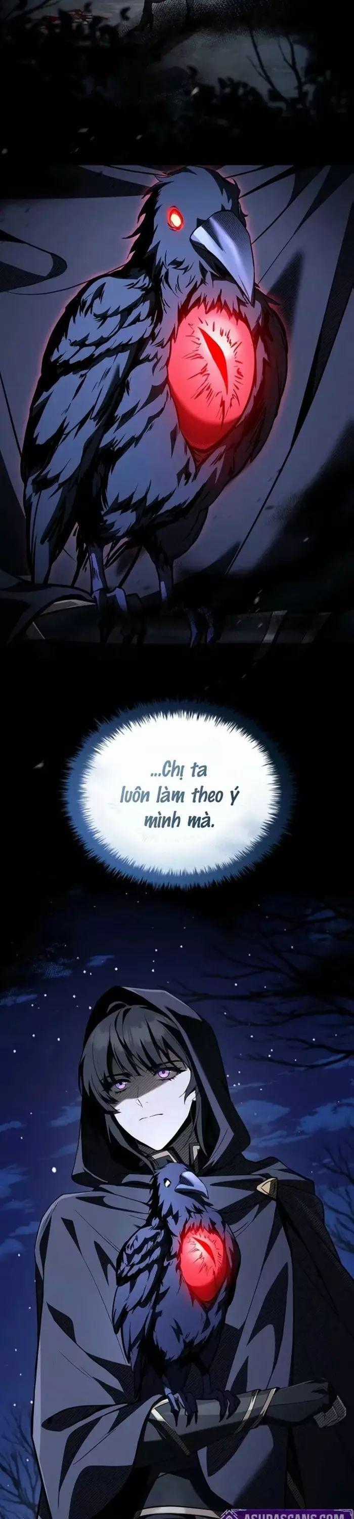 Vô Hồn Bất Kính Giả Dạ Chương 39 trang 49