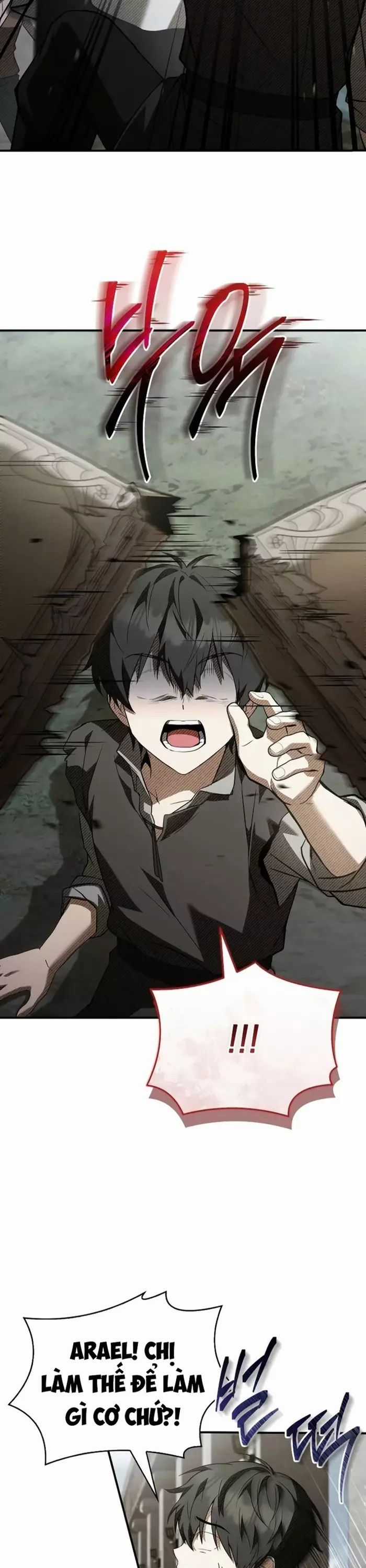 Vô Hồn Bất Kính Giả Dạ Chương 39 trang 6