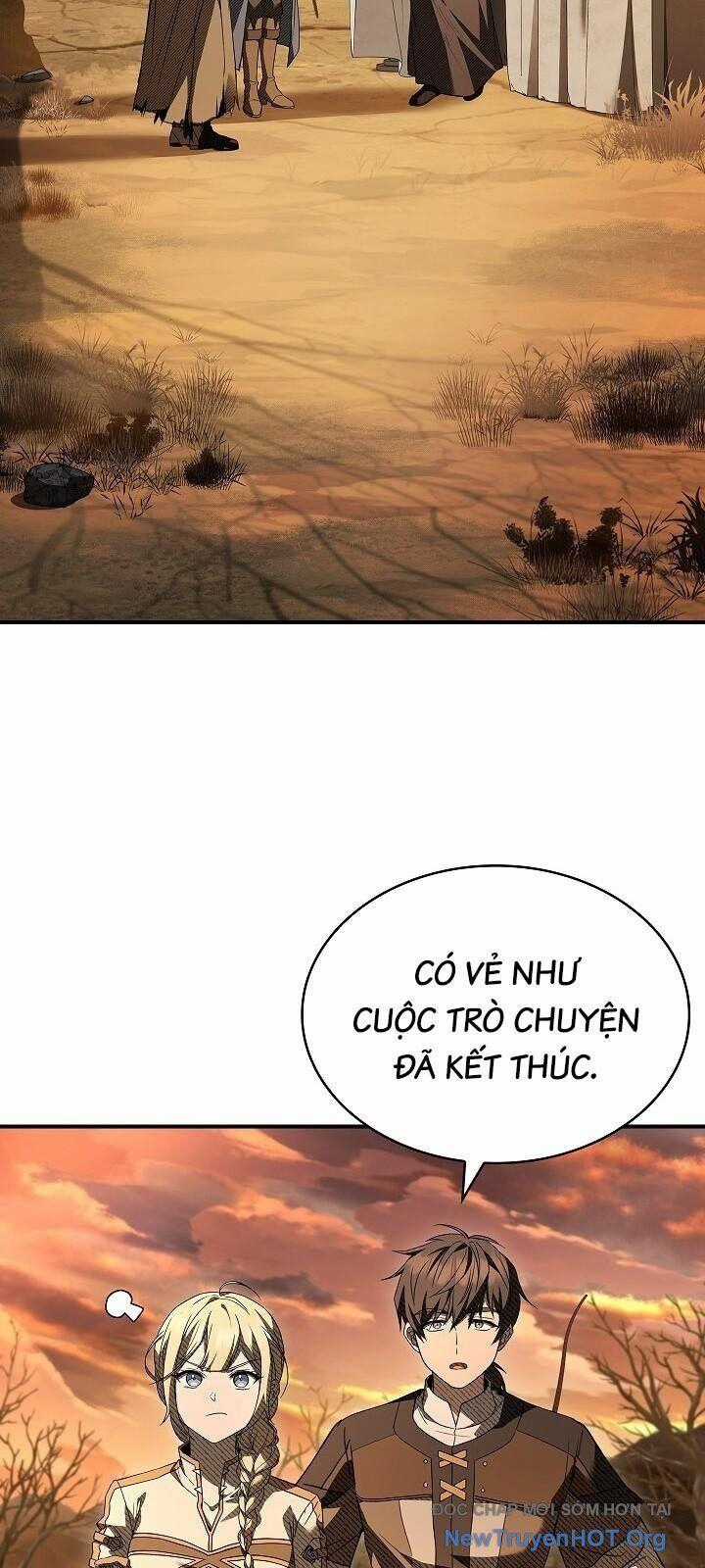 Vô Hồn Bất Kính Giả Dạ Chương 40 trang 1