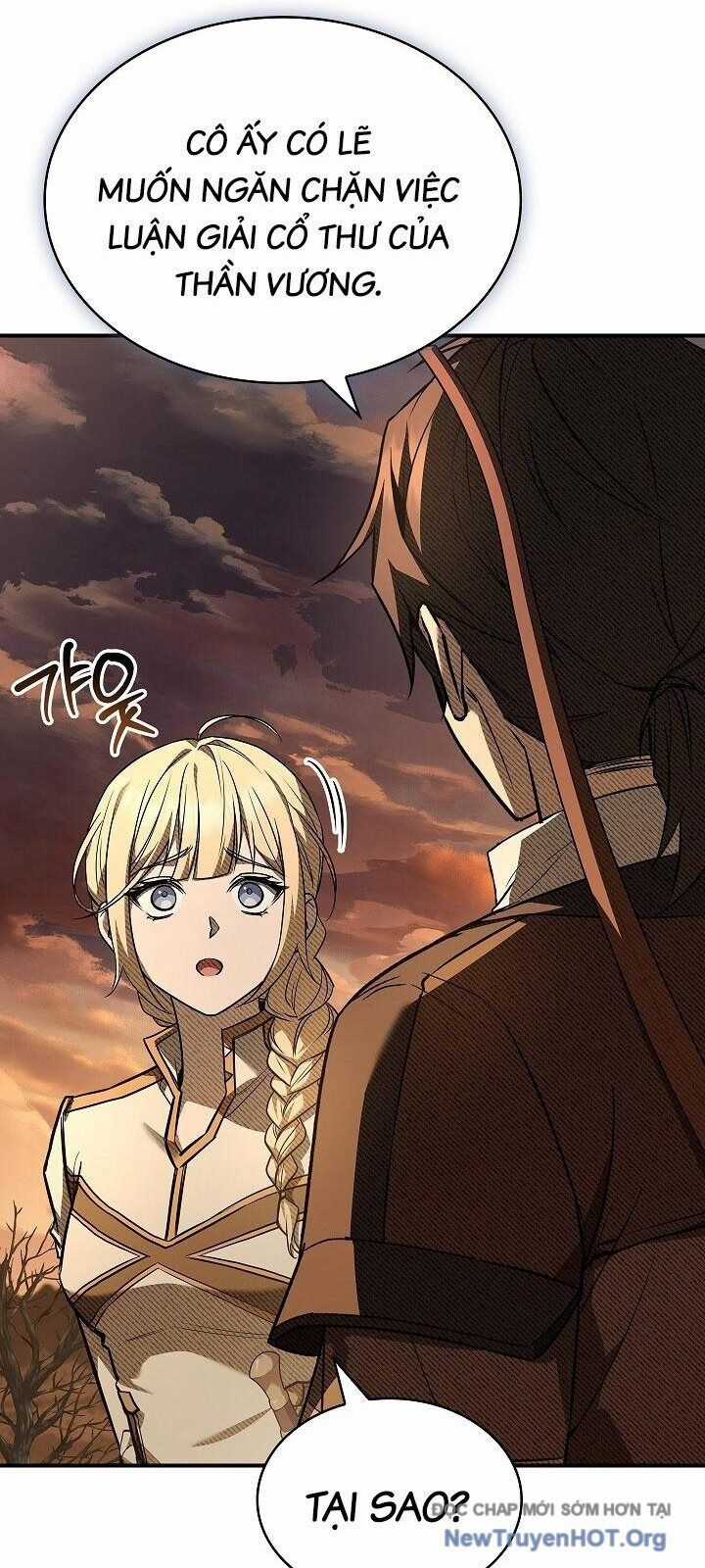 Vô Hồn Bất Kính Giả Dạ Chương 40 trang 15