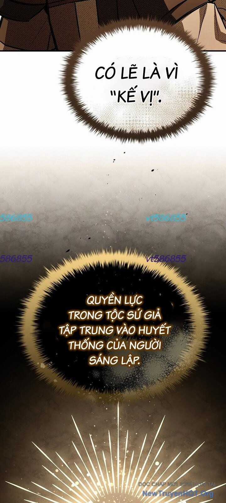 Vô Hồn Bất Kính Giả Dạ Chương 40 trang 17