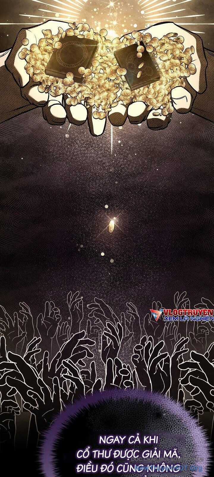 Vô Hồn Bất Kính Giả Dạ Chương 40 trang 18