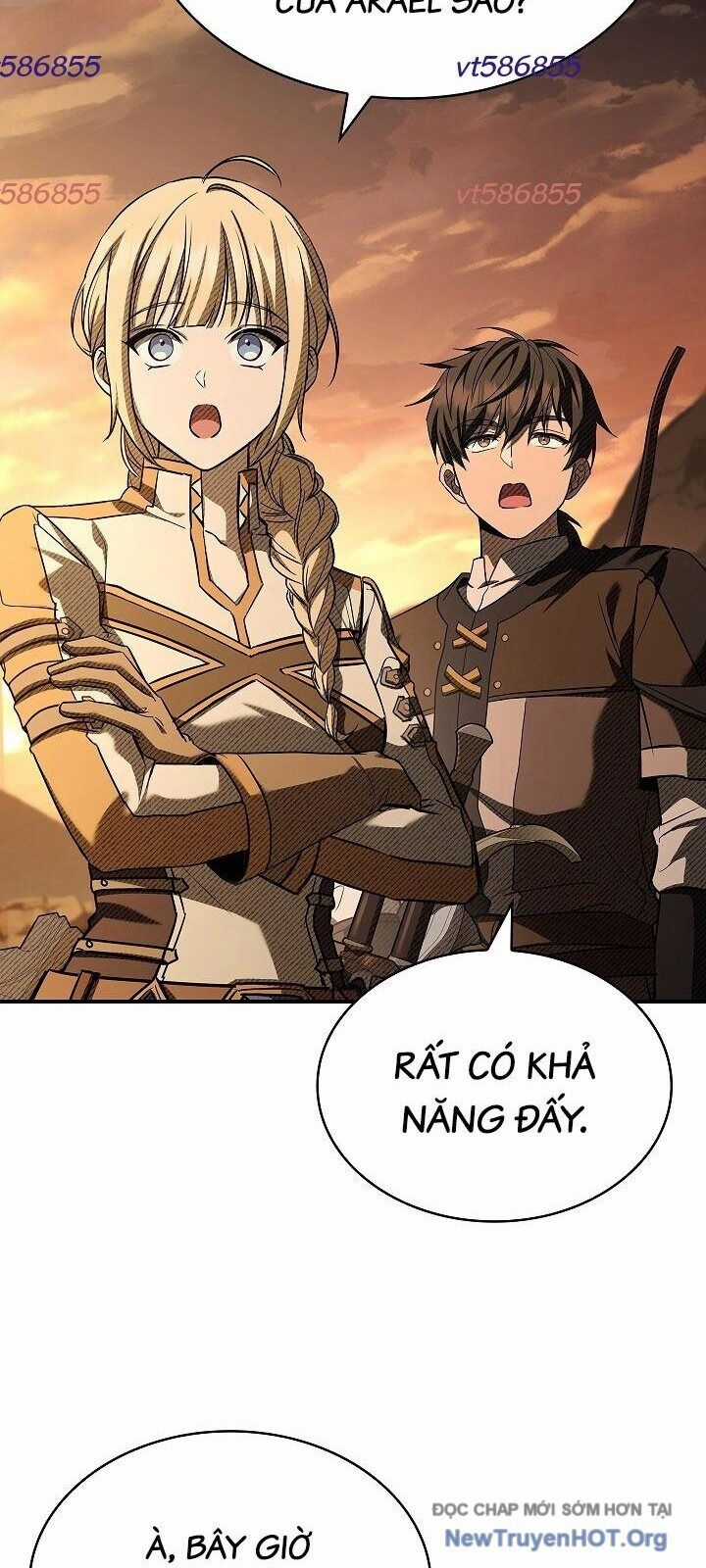 Vô Hồn Bất Kính Giả Dạ Chương 40 trang 23