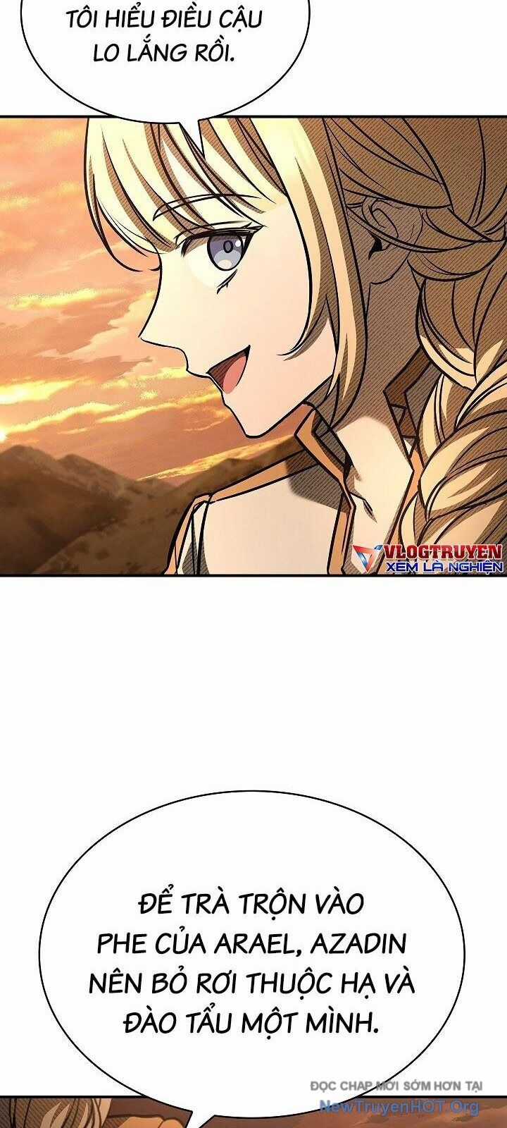 Vô Hồn Bất Kính Giả Dạ Chương 40 trang 24