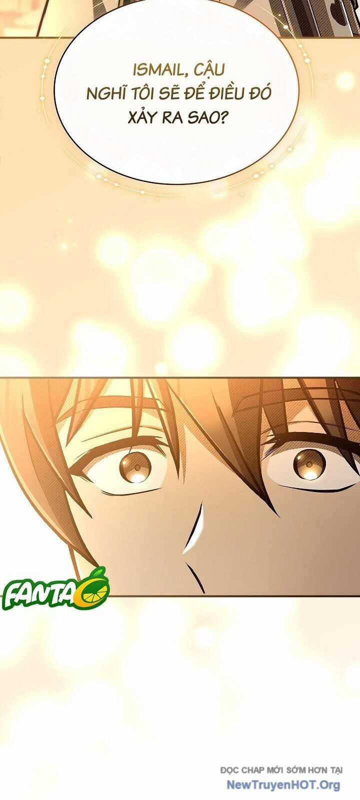 Vô Hồn Bất Kính Giả Dạ Chương 40 trang 26