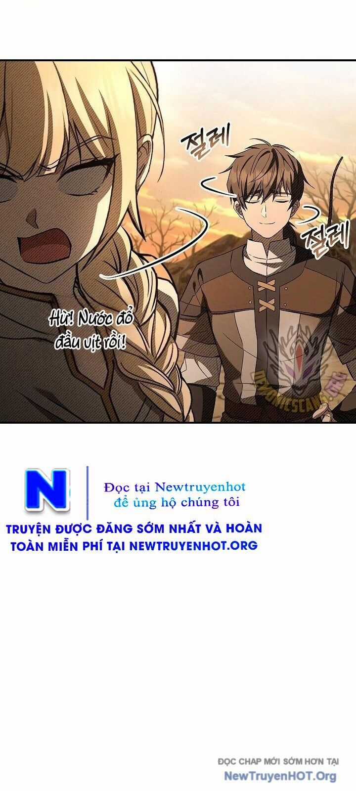 Vô Hồn Bất Kính Giả Dạ Chương 40 trang 27