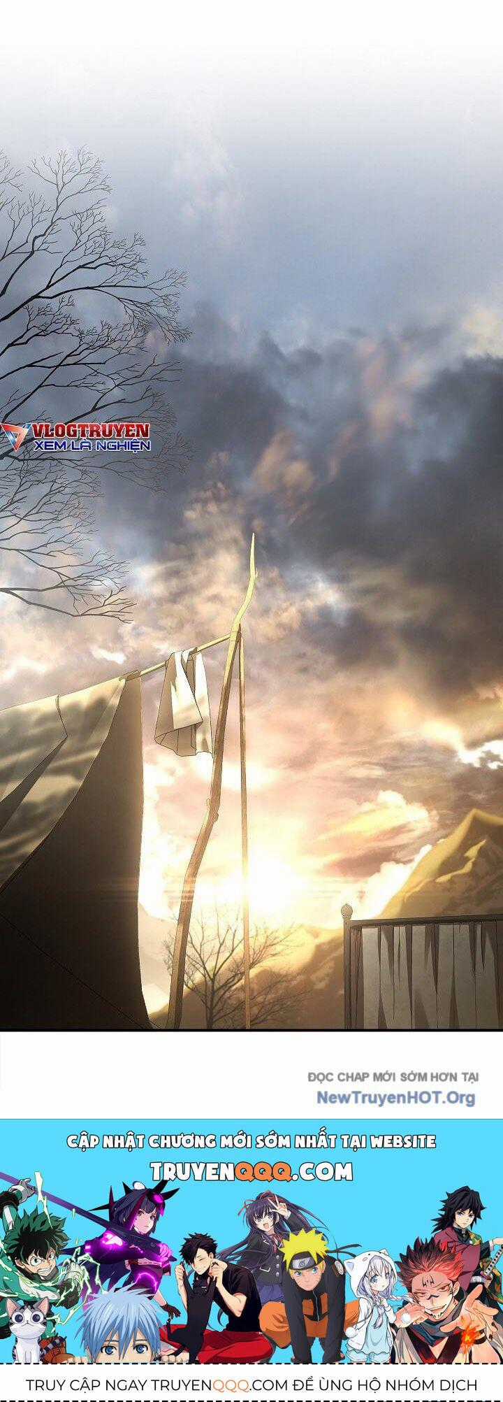 Vô Hồn Bất Kính Giả Dạ Chương 40 trang 29