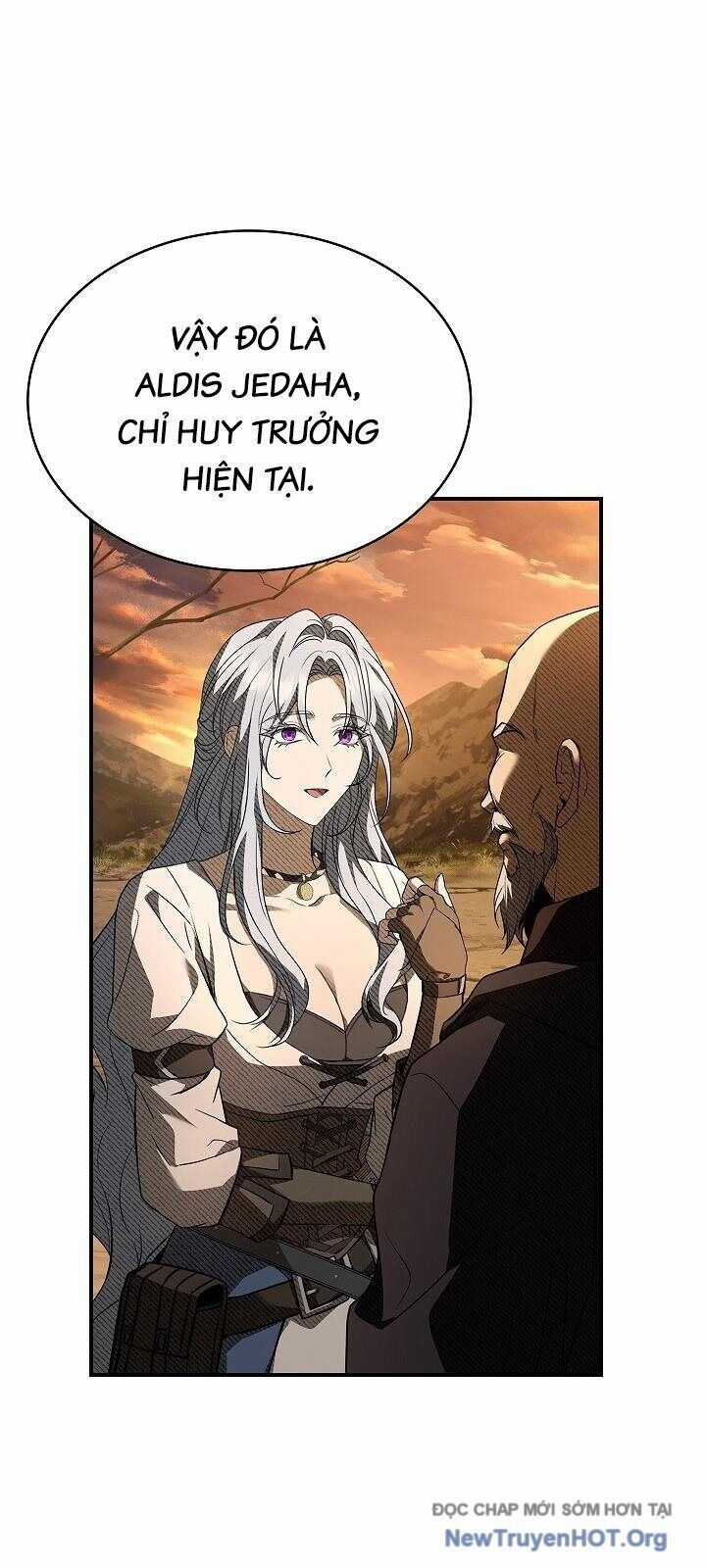 Vô Hồn Bất Kính Giả Dạ Chương 40 trang 3