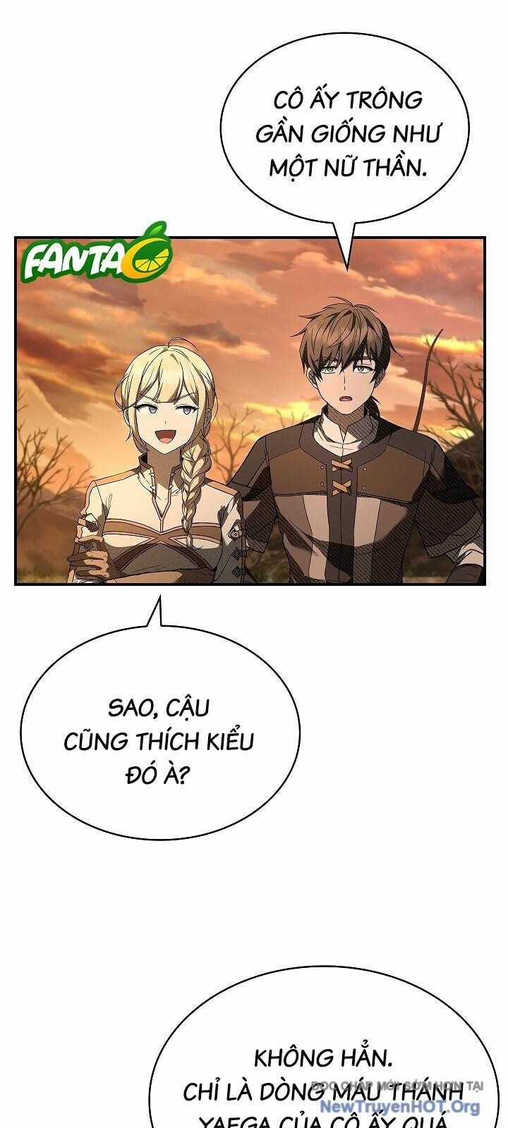 Vô Hồn Bất Kính Giả Dạ Chương 40 trang 4