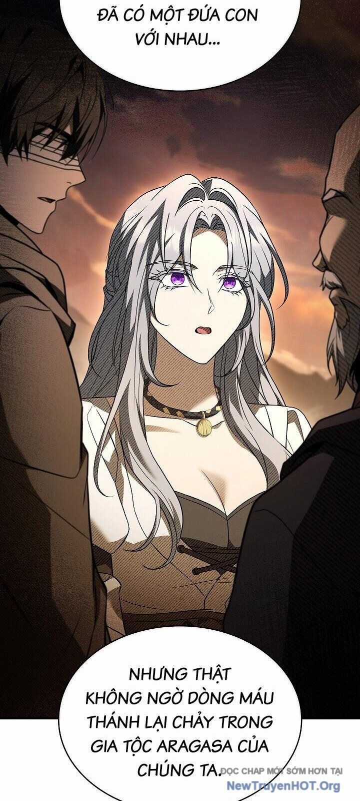 Vô Hồn Bất Kính Giả Dạ Chương 40 trang 6