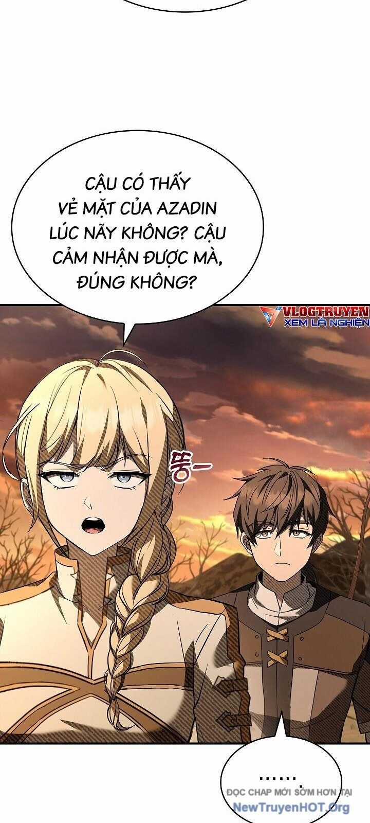 Vô Hồn Bất Kính Giả Dạ Chương 40 trang 7