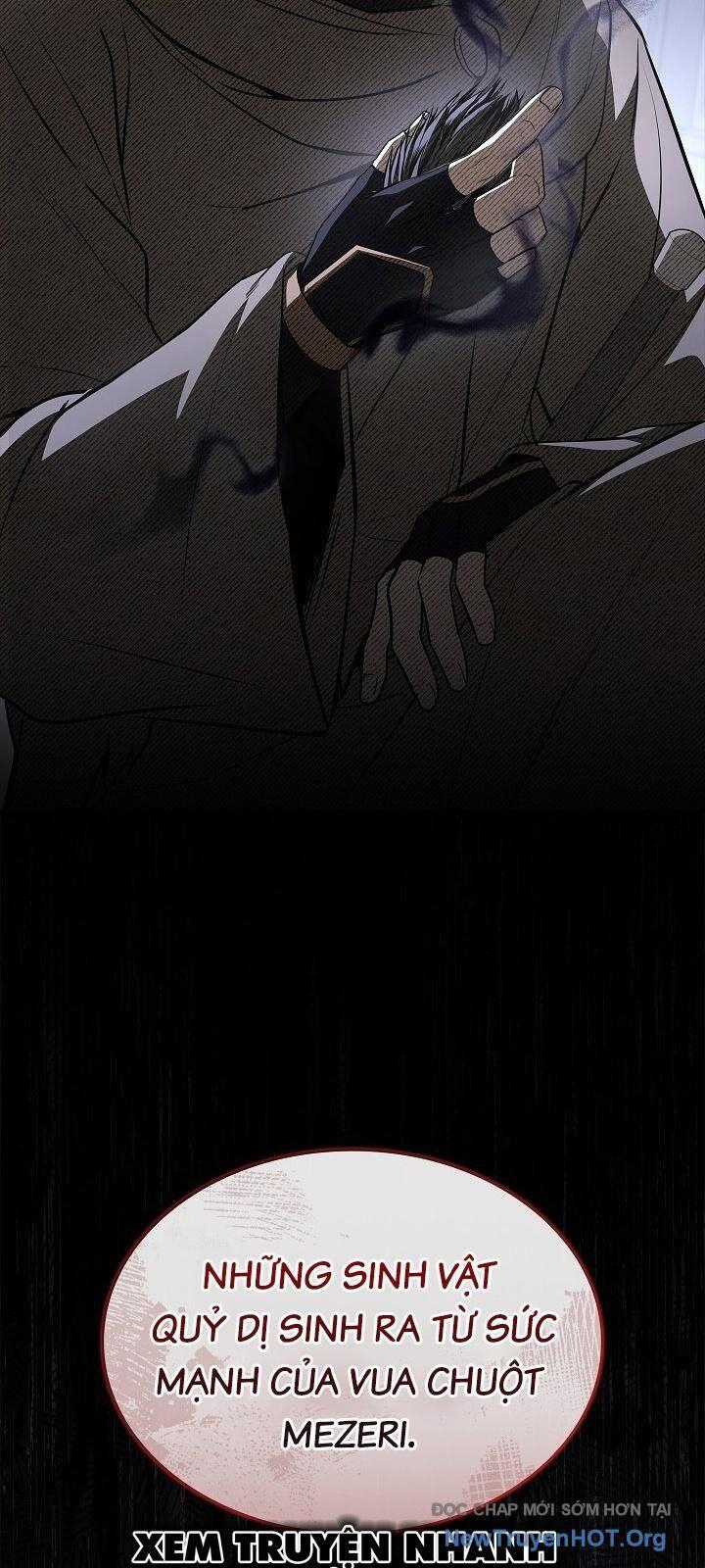 Vô Hồn Bất Kính Giả Dạ Chương 41 trang 1