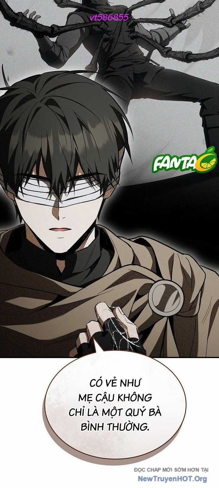 Vô Hồn Bất Kính Giả Dạ Chương 41 trang 10