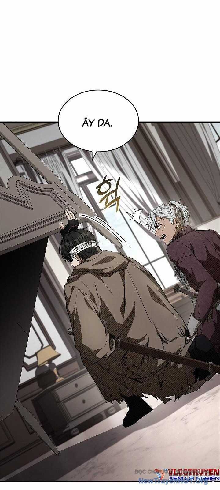 Vô Hồn Bất Kính Giả Dạ Chương 41 trang 11