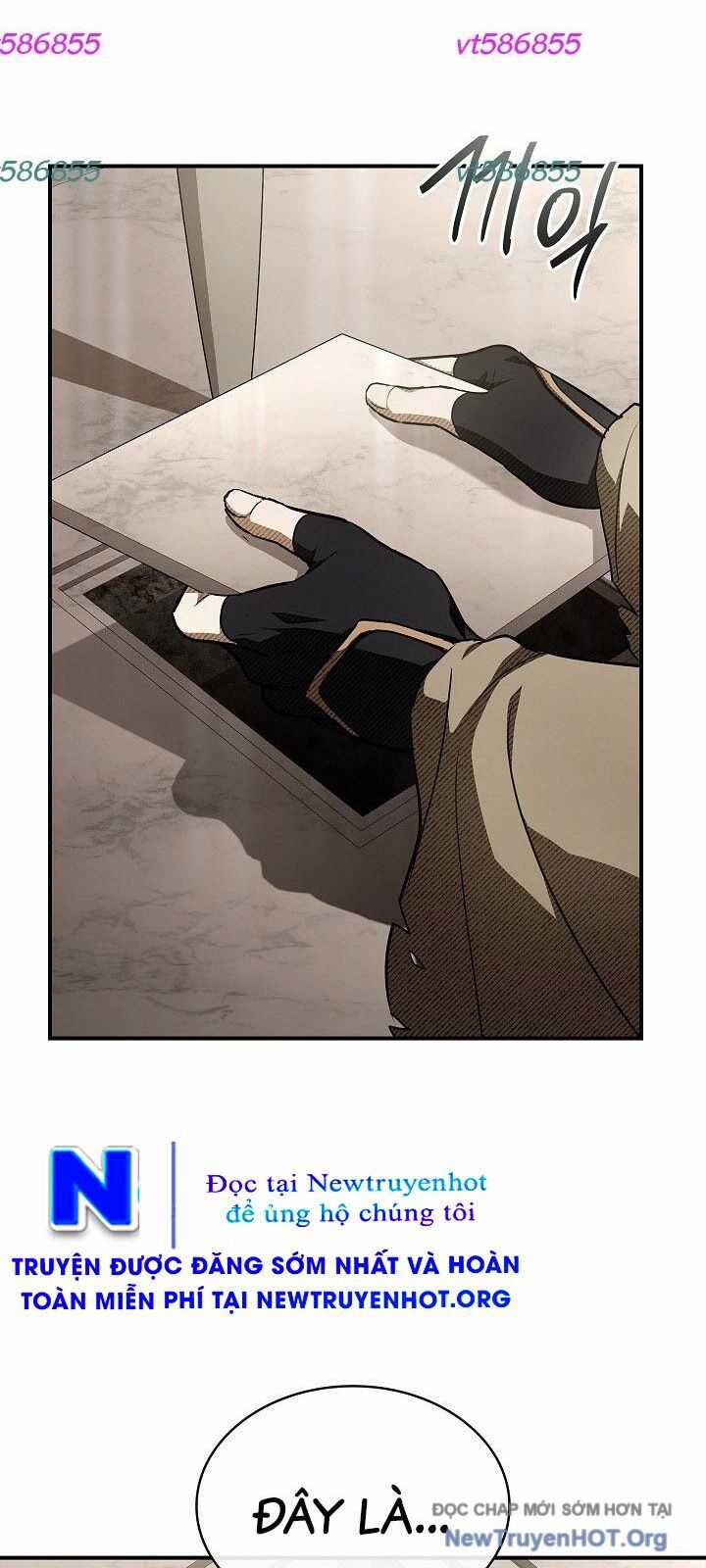 Vô Hồn Bất Kính Giả Dạ Chương 41 trang 13