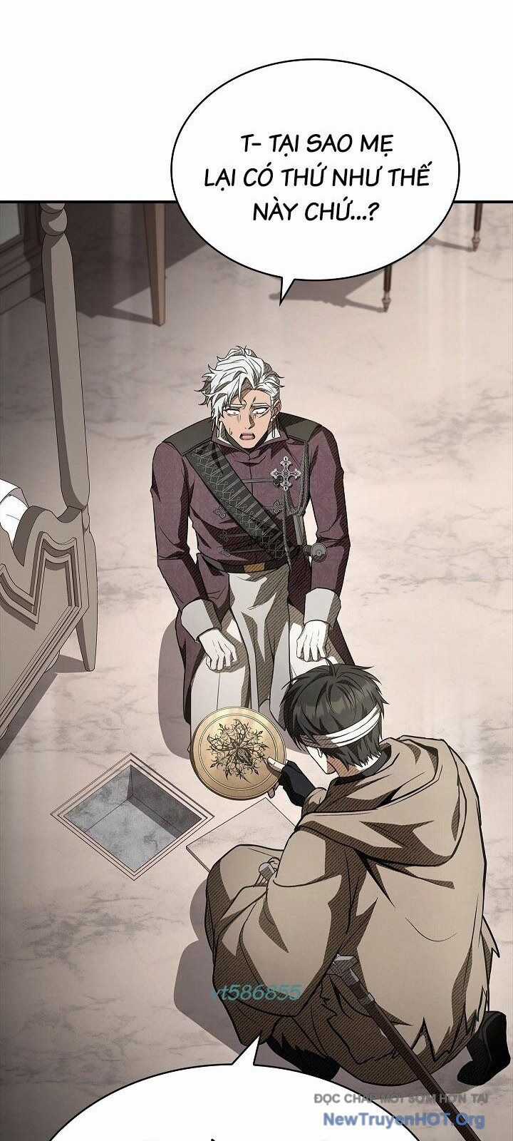 Vô Hồn Bất Kính Giả Dạ Chương 41 trang 15