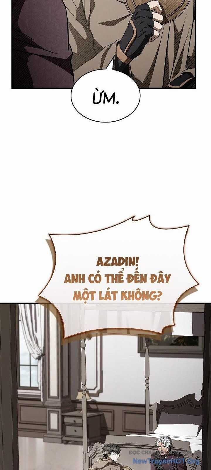 Vô Hồn Bất Kính Giả Dạ Chương 41 trang 17